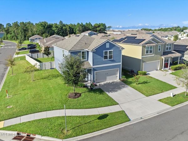 2200 WILLOW SPRINGS Drive, Green Cove Springs, FL 32043