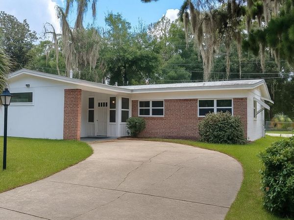 1601 NE 28TH AVENUE, GAINESVILLE, FL 32609