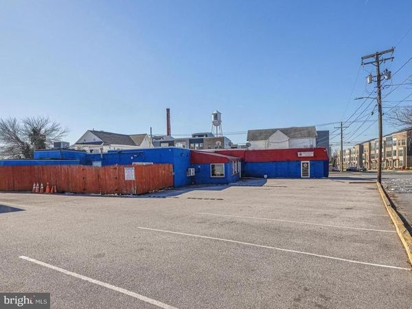 7100 SOLLERS POINT ROAD, DUNDALK, MD 21222