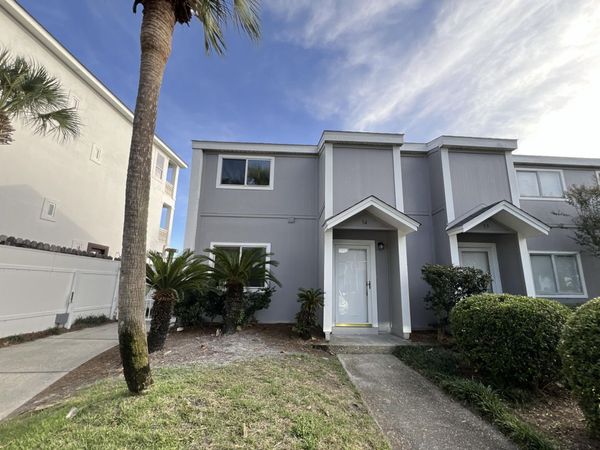 940 E Highway 98, UNIT 54, Destin, FL 32541