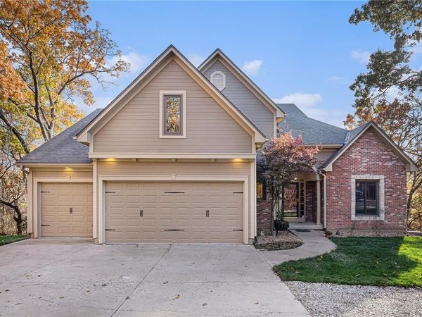 1878 NW 260th Road, Kingsville, MO 64061