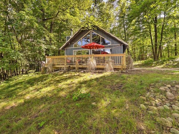 12155 Dubois Drive, Canadian Lakes, MI 49346