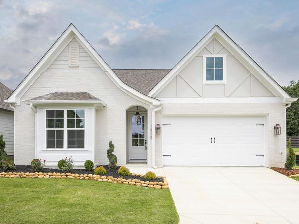 045 Little Sorrel Road, Hixson, TN 37343