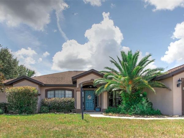 4938 SW 99TH PLACE, OCALA, FL 34476