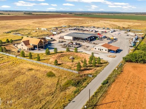 13293 FM 707, Hawley, TX 79525