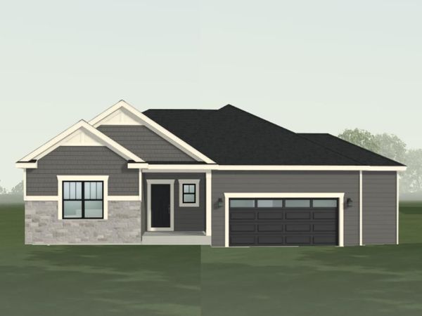 1063 Autumn Blaze Court, Oregon, WI 53575