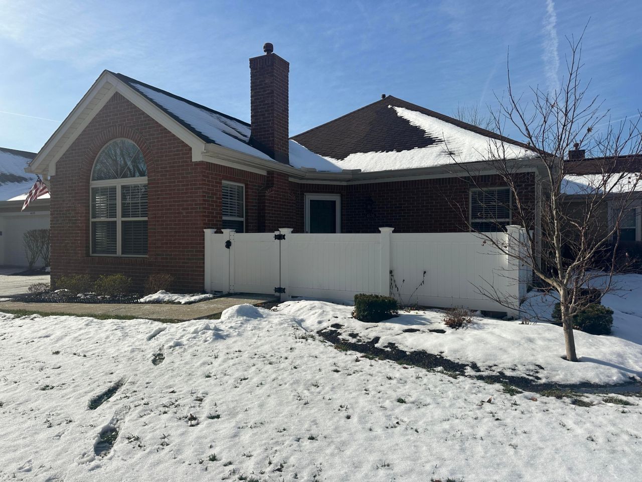 4636 Collingville Way, Unit 22, Columbus, OH 43230 Main Photo