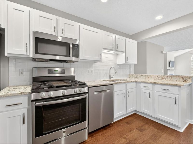 4636 Collingville Way, Unit 22, Columbus, OH 43230 Photo 19