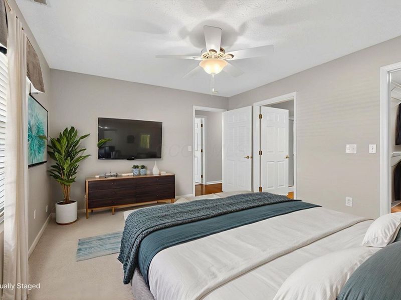 4636 Collingville Way, Unit 22, Columbus, OH 43230 Photo 22