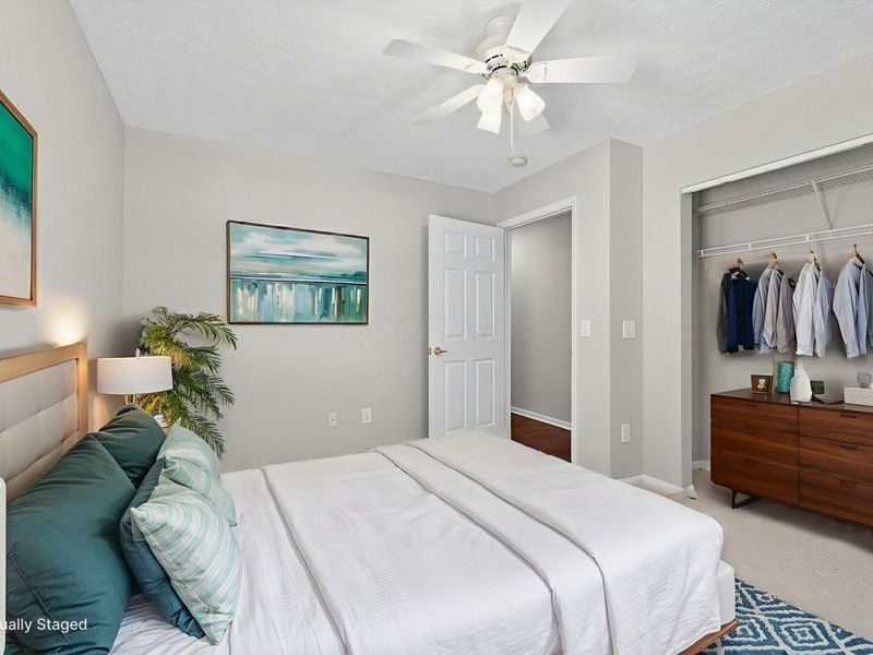 4636 Collingville Way, Unit 22, Columbus, OH 43230 Photo 31