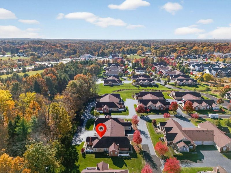 4636 Collingville Way, Unit 22, Columbus, OH 43230 Photo 37