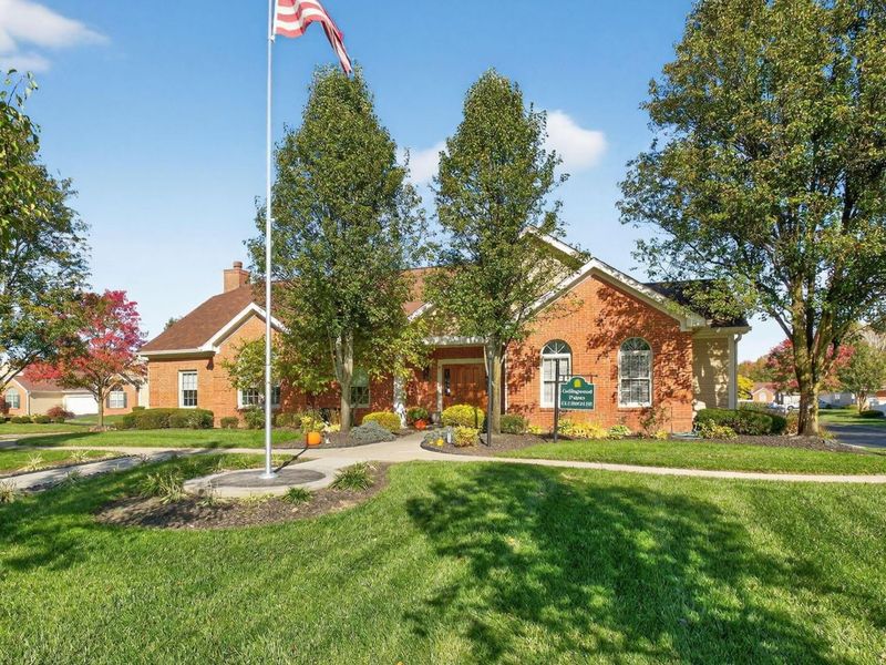 4636 Collingville Way, Unit 22, Columbus, OH 43230 Photo 38