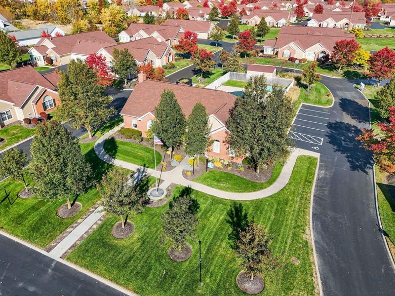 4636 Collingville Way, Unit 22, Columbus, OH 43230 Photo 39