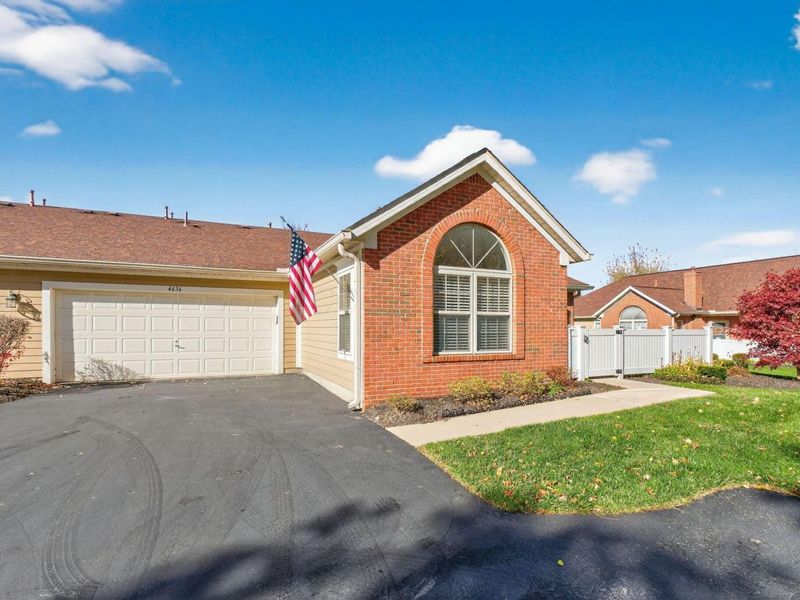 4636 Collingville Way, Unit 22, Columbus, OH 43230 Photo 4