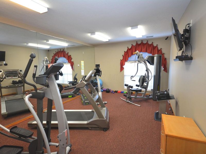 4636 Collingville Way, Unit 22, Columbus, OH 43230 Photo 45