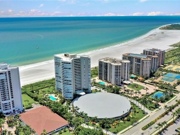 280 S Collier BLVD, Unit 1405, MARCO ISLAND, FL 34145