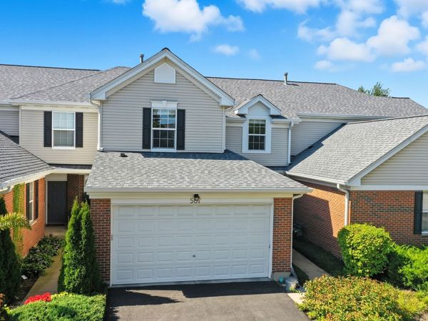 507 Legend Lane, McHenry, IL 60050