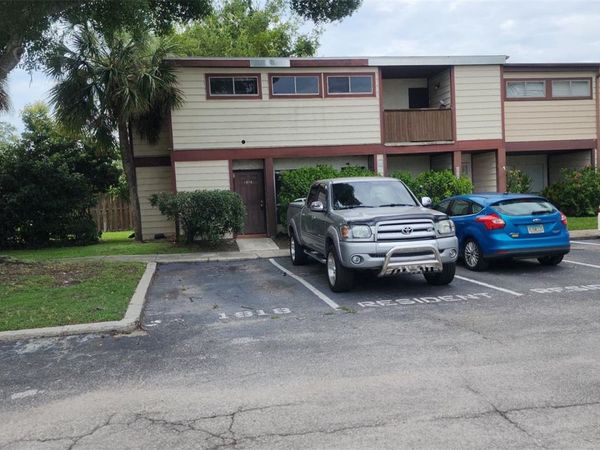 1818 WARRINGWOOD DRIVE, Unit GE, ORLANDO, FL 32839