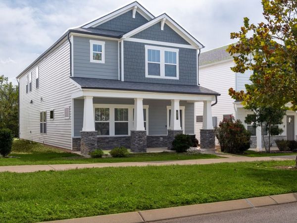 637 Taylor Bend Rd, Columbia, TN 38401