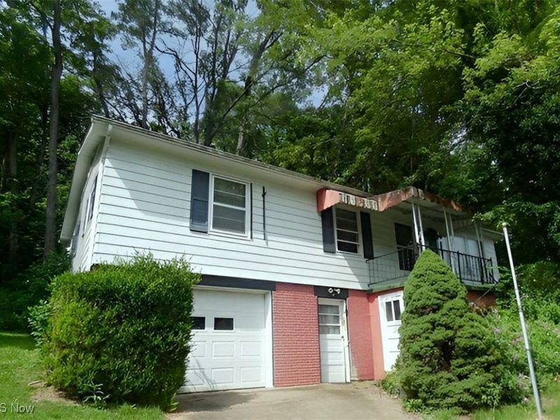 820 Mariann Drive, Martins Ferry, OH 43935 Photo 1