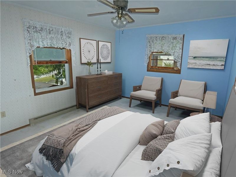 820 Mariann Drive, Martins Ferry, OH 43935 Photo 14