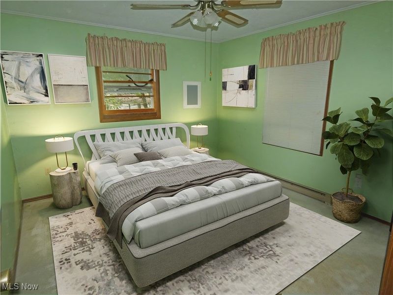 820 Mariann Drive, Martins Ferry, OH 43935 Photo 16