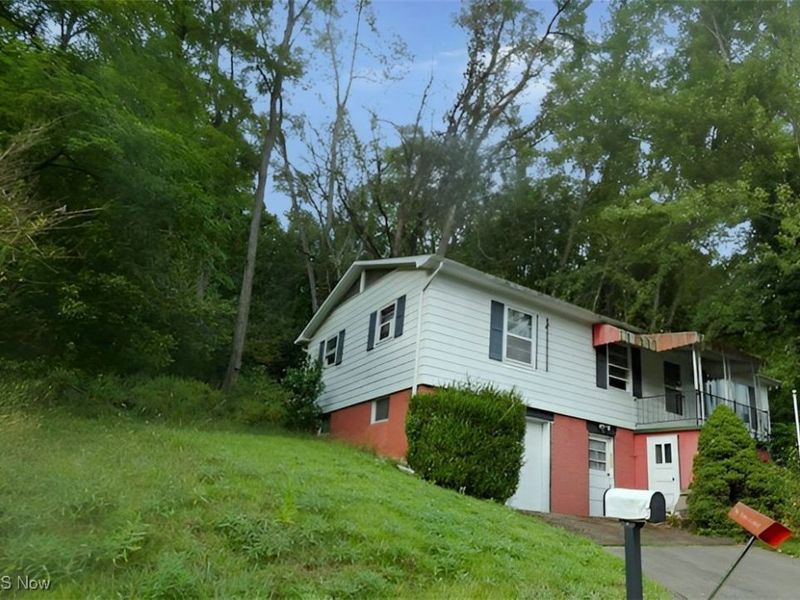 820 Mariann Drive, Martins Ferry, OH 43935 Photo 2