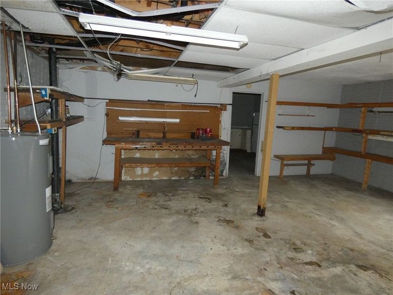 820 Mariann Drive, Martins Ferry, OH 43935 Photo 22