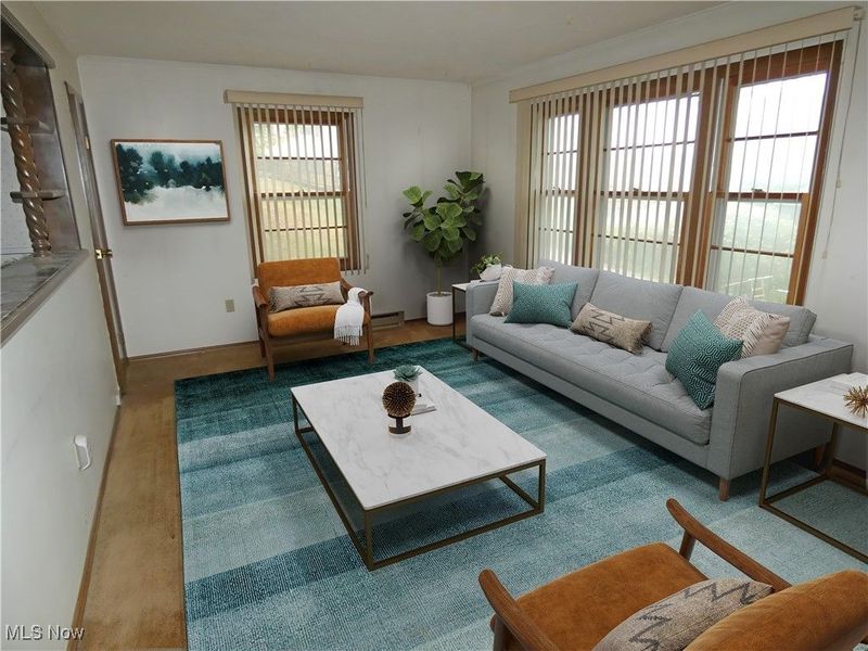 820 Mariann Drive, Martins Ferry, OH 43935 Photo 5