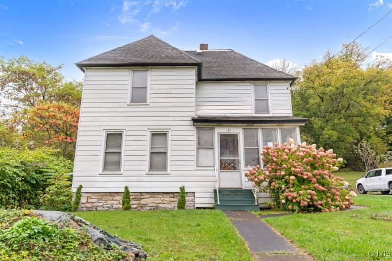 101 S Main Street, Middleville, NY 13406 Main Photo