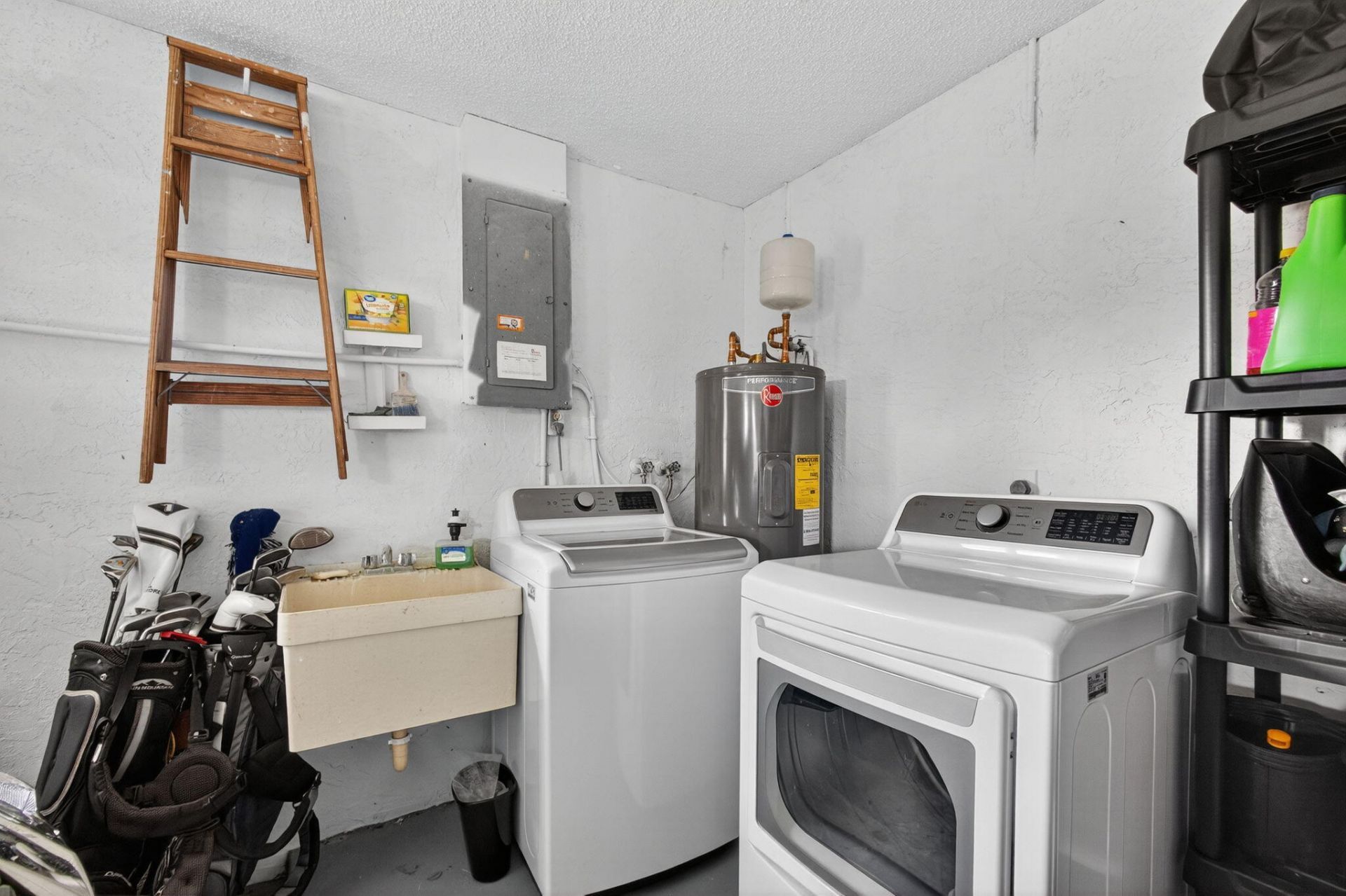 607 SE Forgal Street Se, Port Saint Lucie, FL 34983 Photo