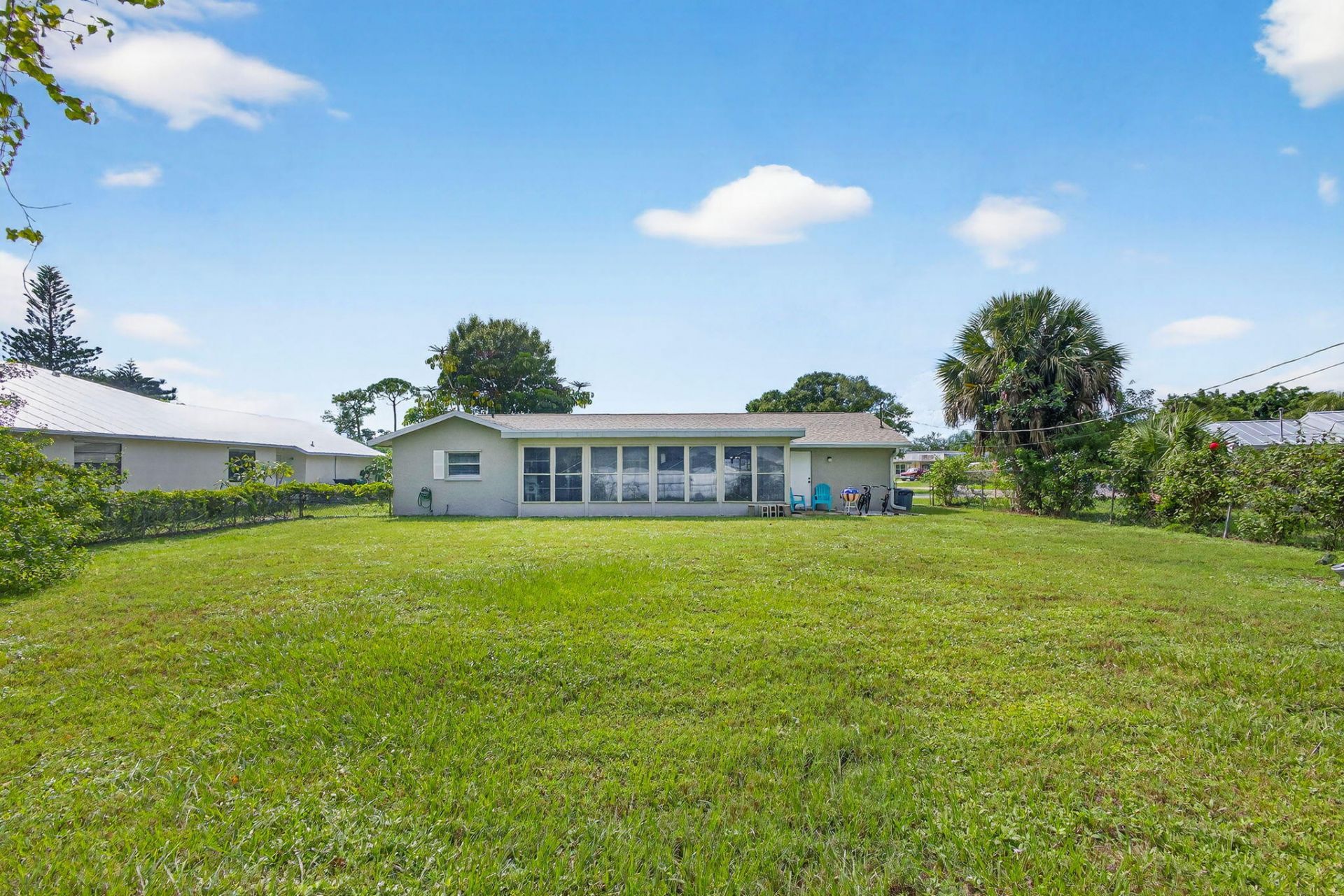 607 SE Forgal Street Se, Port Saint Lucie, FL 34983 Photo