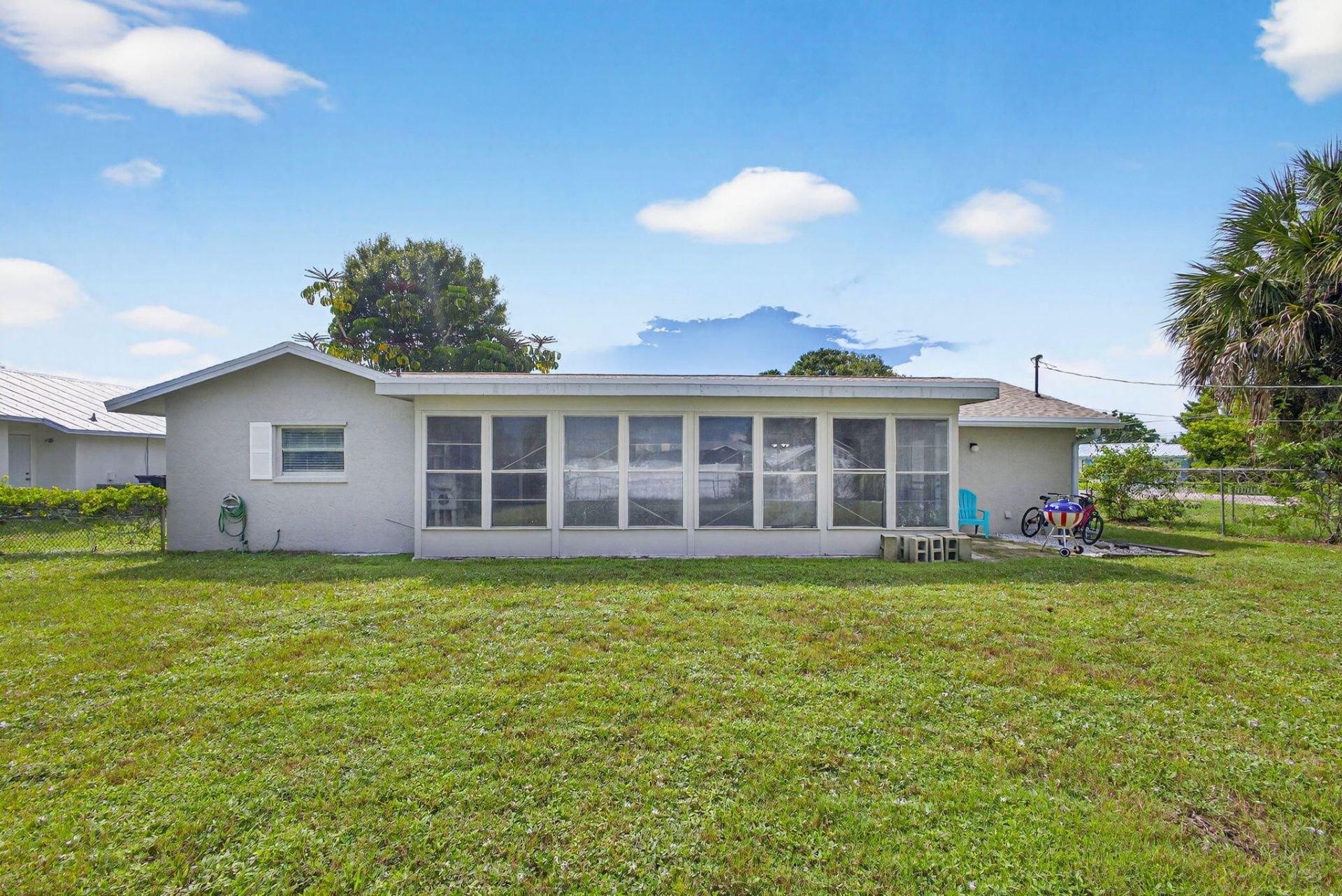 607 SE Forgal Street Se, Port Saint Lucie, FL 34983 Photo