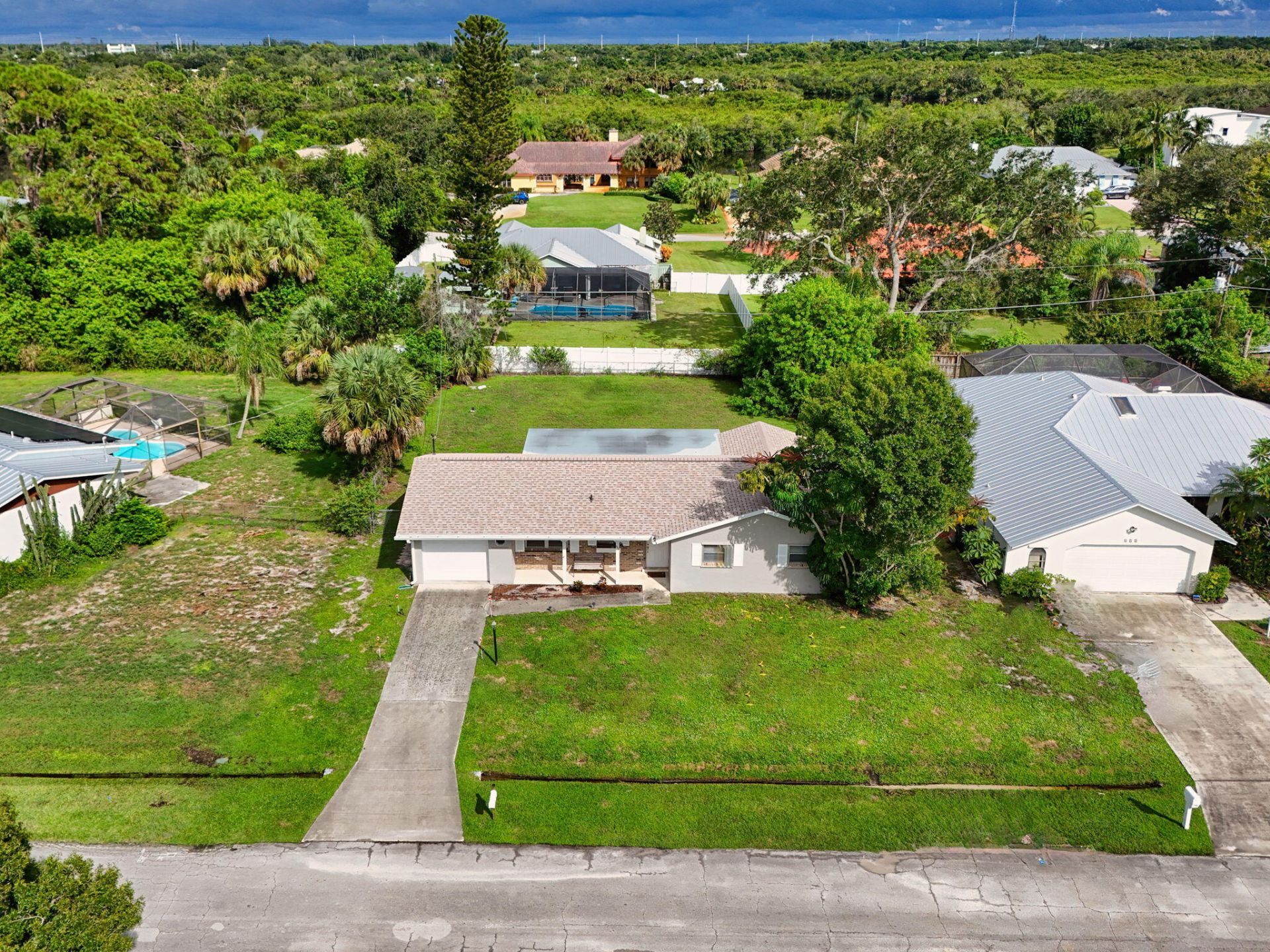 607 SE Forgal Street Se, Port Saint Lucie, FL 34983 Photo