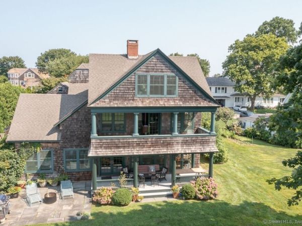 17 Agawam, Old Saybrook, CT 06475