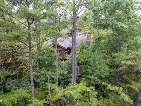 317 Matterhorn Drive, Gatlinburg, TN 37738