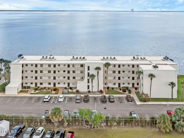 2469 S Washington Avenue, Unit C208, Titusville, FL 32780