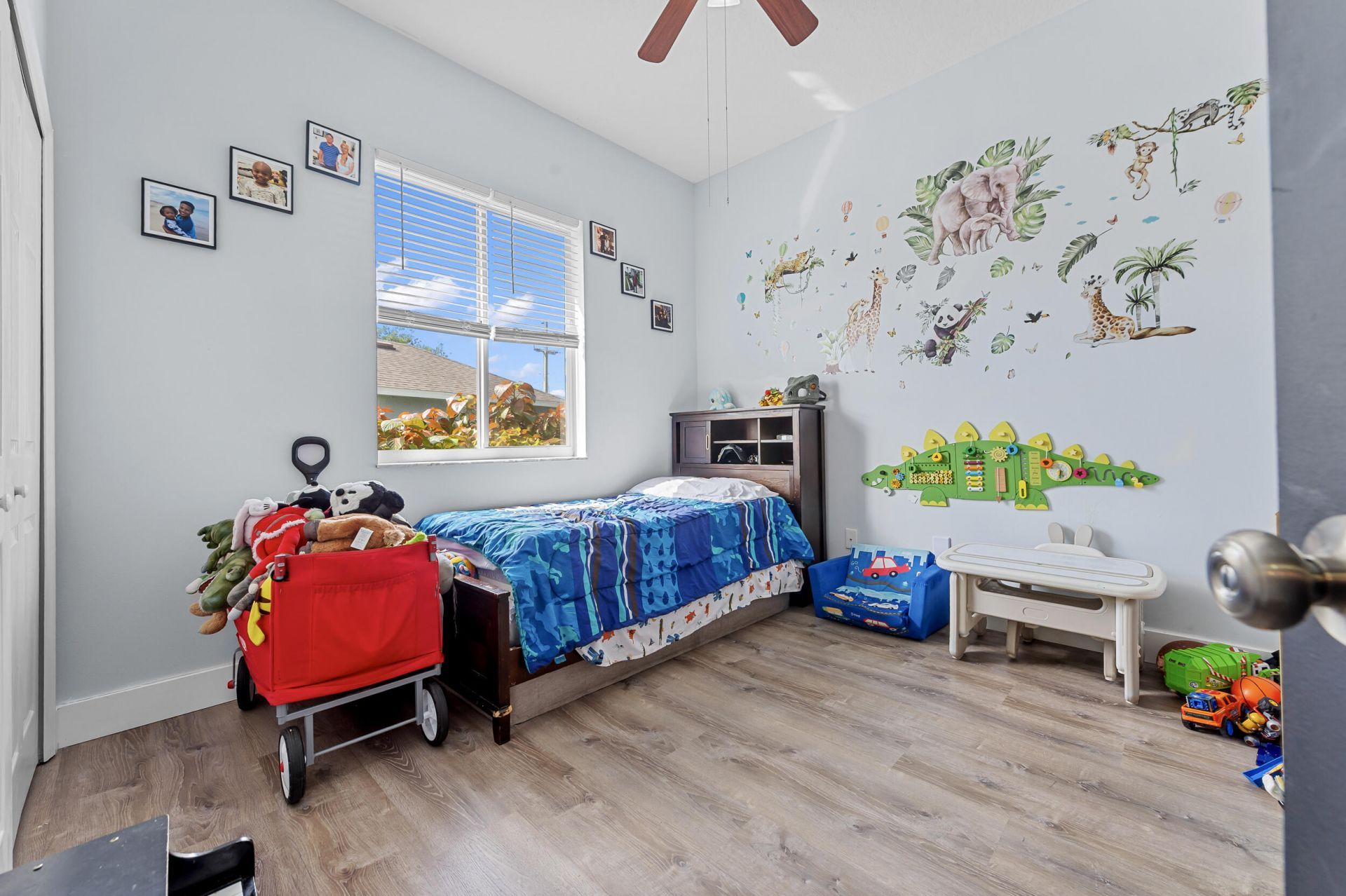 3183 SW Ann Arbor Road, Port Saint Lucie, FL 34953 Photo