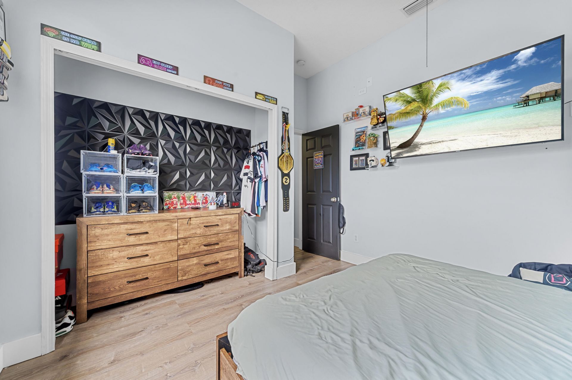 3183 SW Ann Arbor Road, Port Saint Lucie, FL 34953 Photo