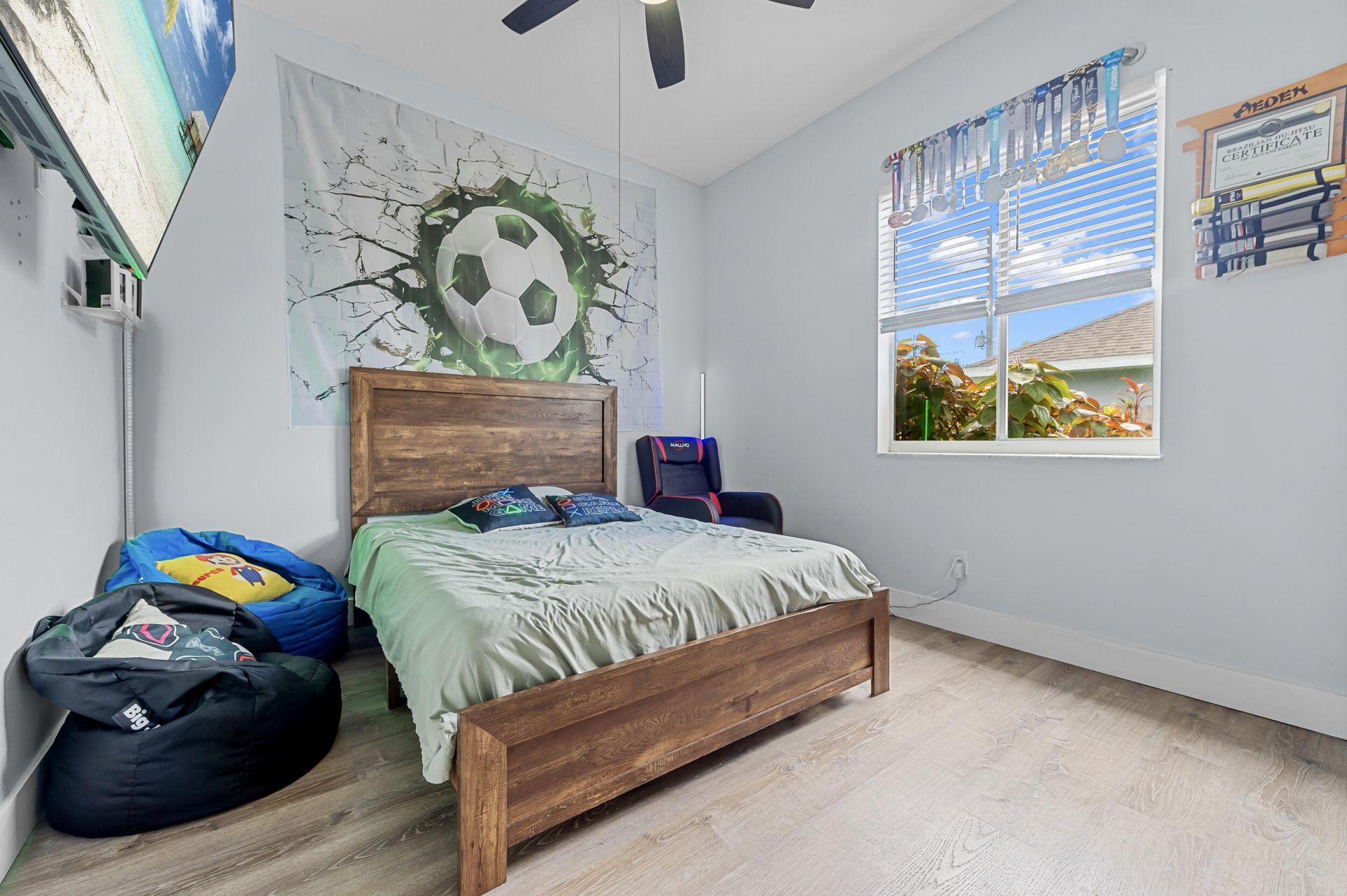 3183 SW Ann Arbor Road, Port Saint Lucie, FL 34953 Photo