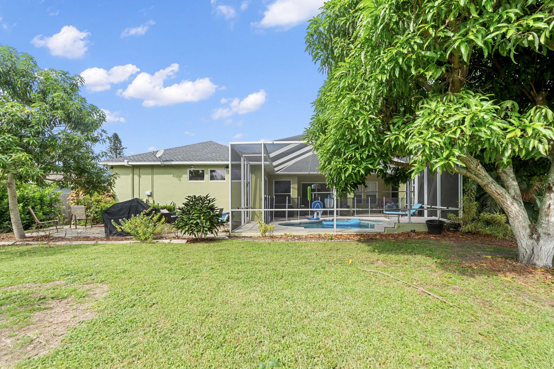 3183 SW Ann Arbor Road, Port Saint Lucie, FL 34953 Photo