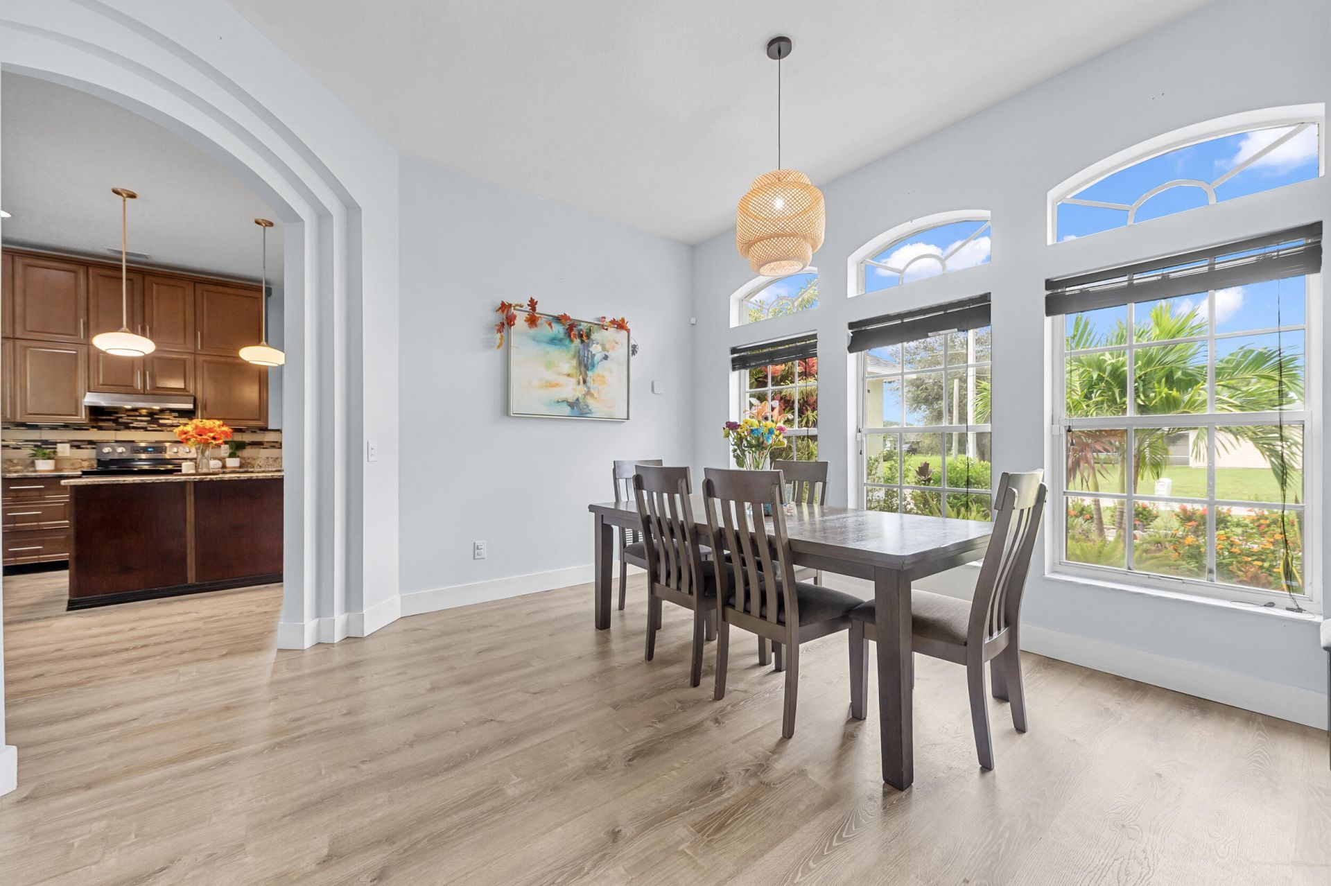 3183 SW Ann Arbor Road, Port Saint Lucie, FL 34953 Photo