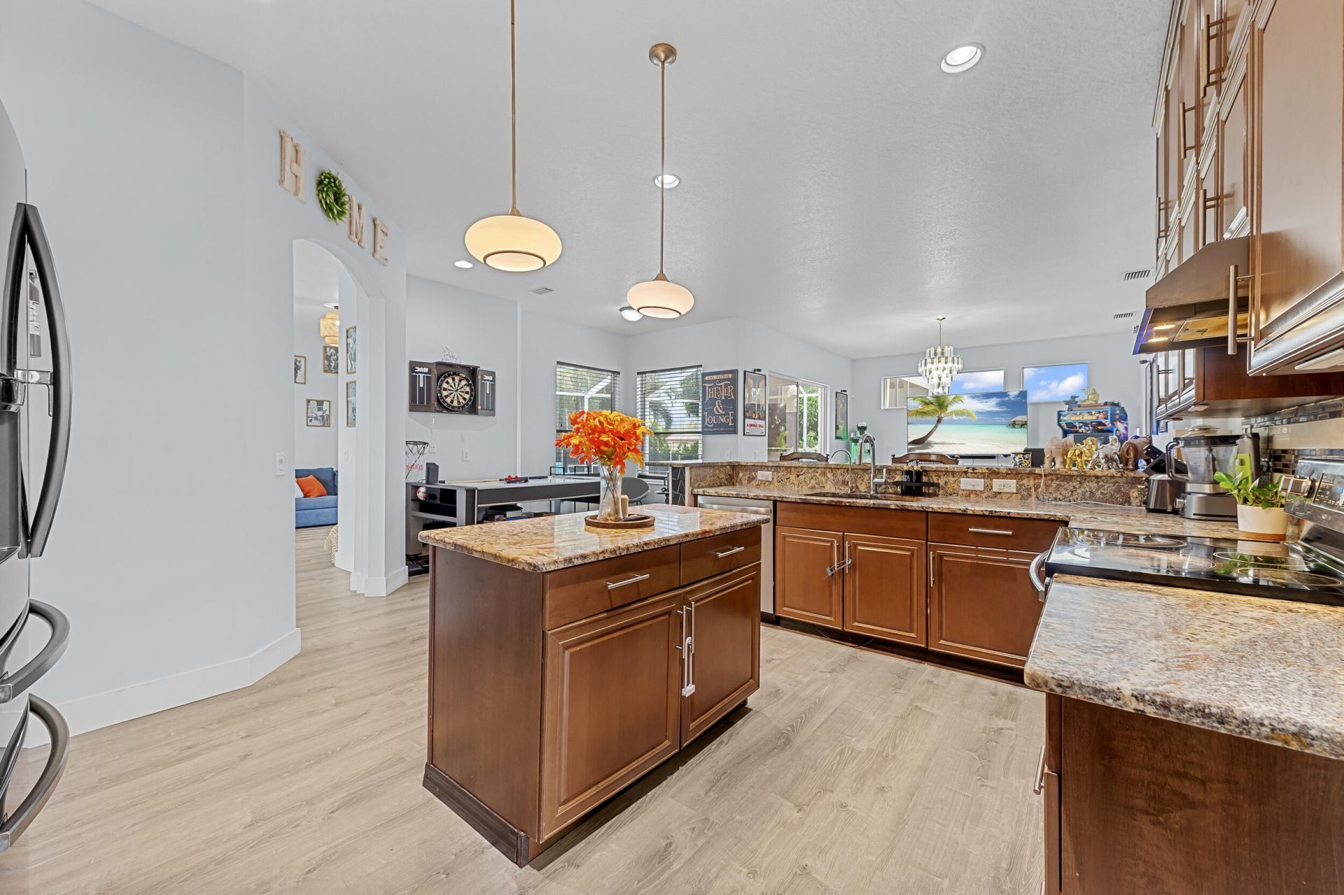 3183 SW Ann Arbor Road, Port Saint Lucie, FL 34953 Photo