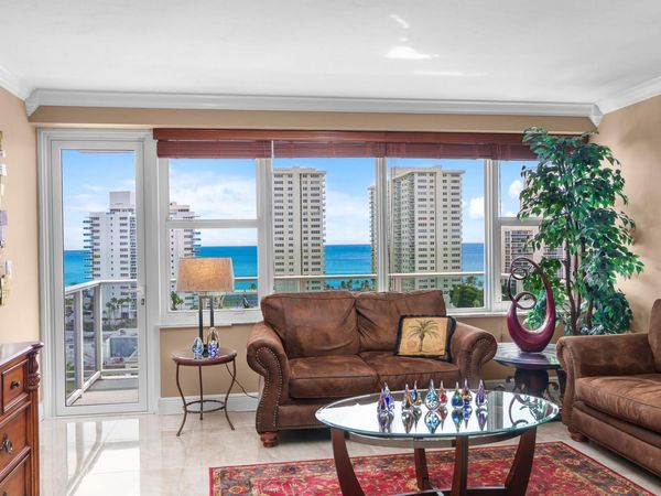 3333 NE 34th Street, Unit 1214, Fort Lauderdale, FL 33308