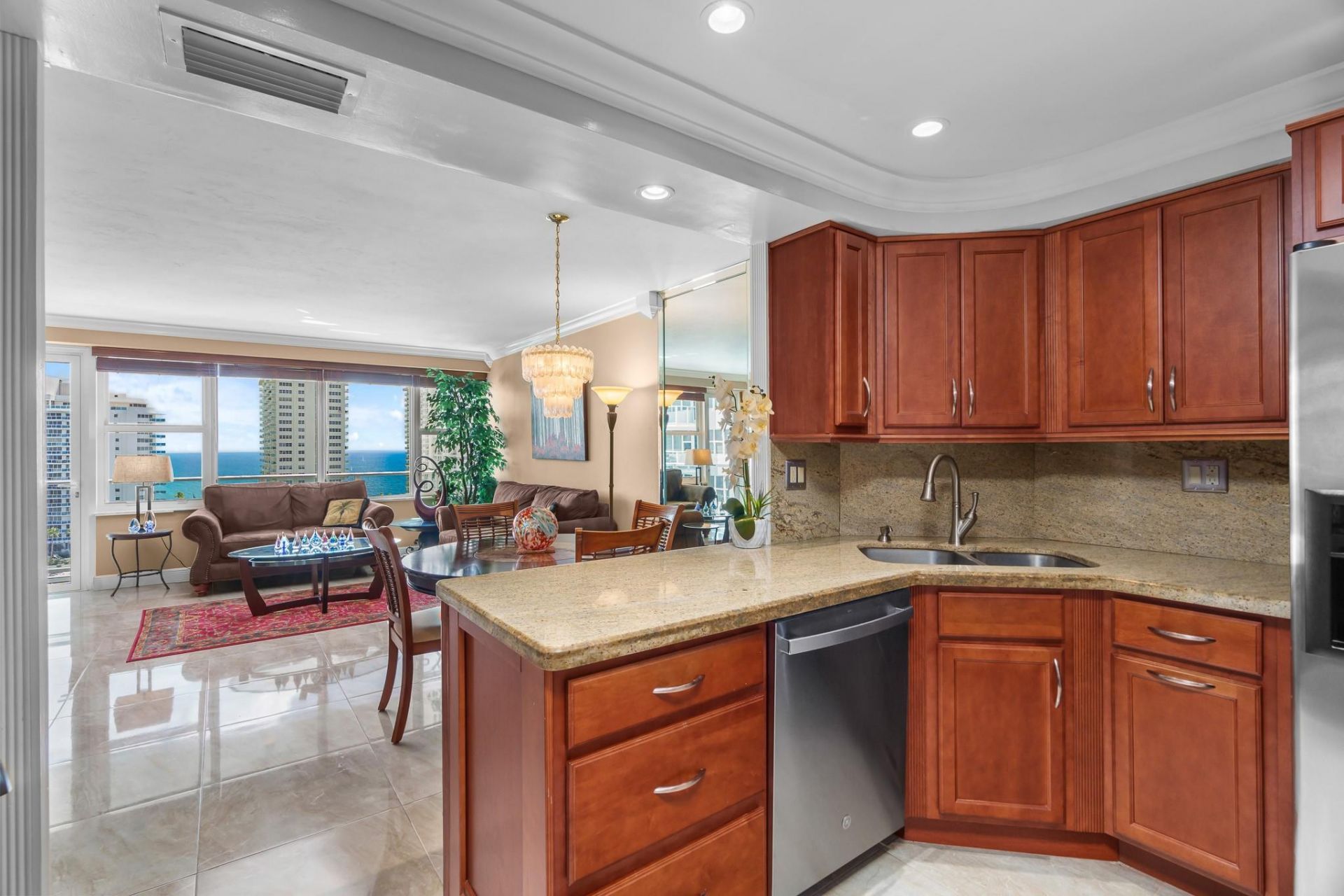 3333 NE 34th Street, Unit 1214, Fort Lauderdale, FL 33308 Photo