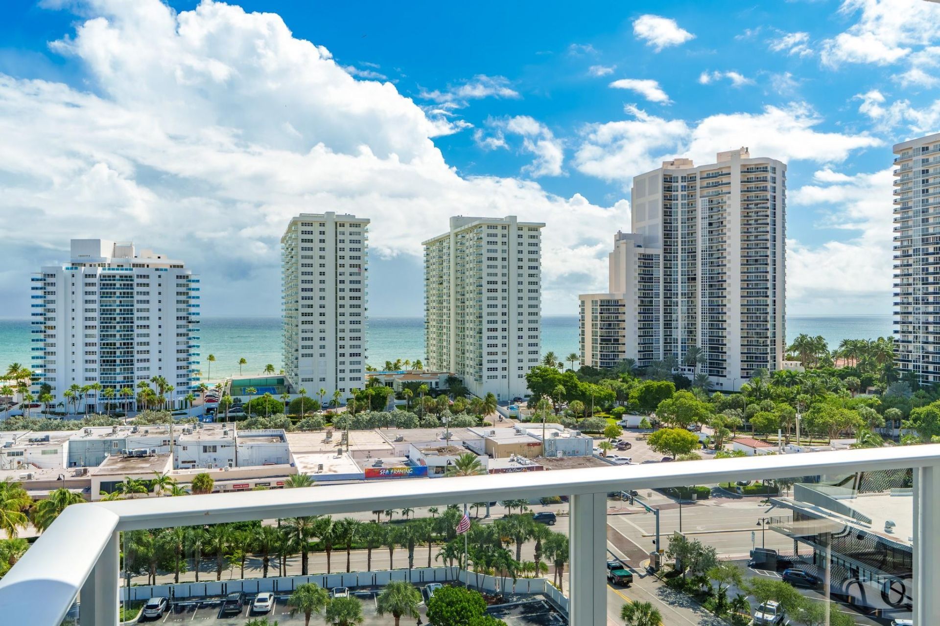 3333 NE 34th Street, Unit 1214, Fort Lauderdale, FL 33308 Photo