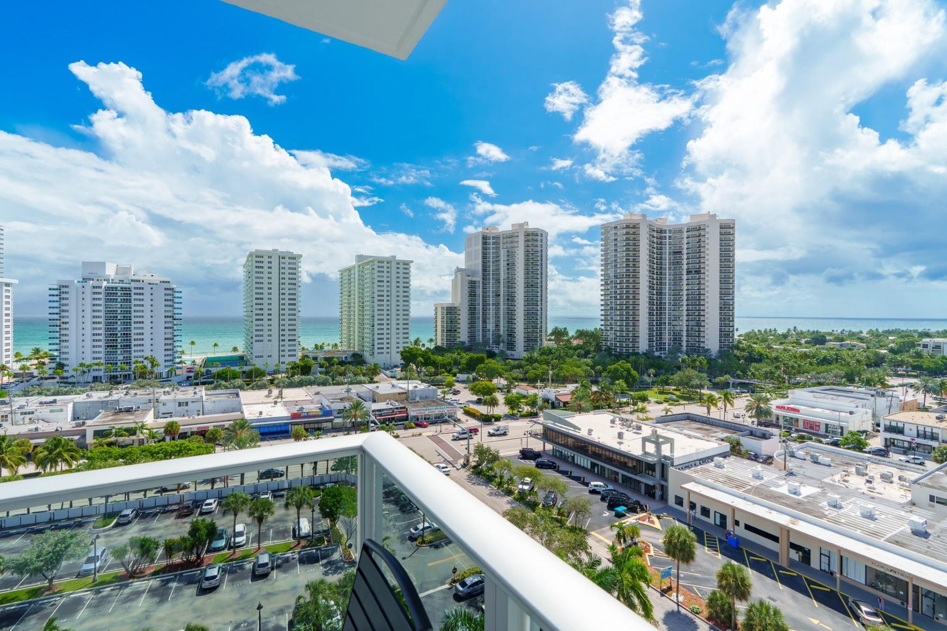 3333 NE 34th Street, Unit 1214, Fort Lauderdale, FL 33308 Photo