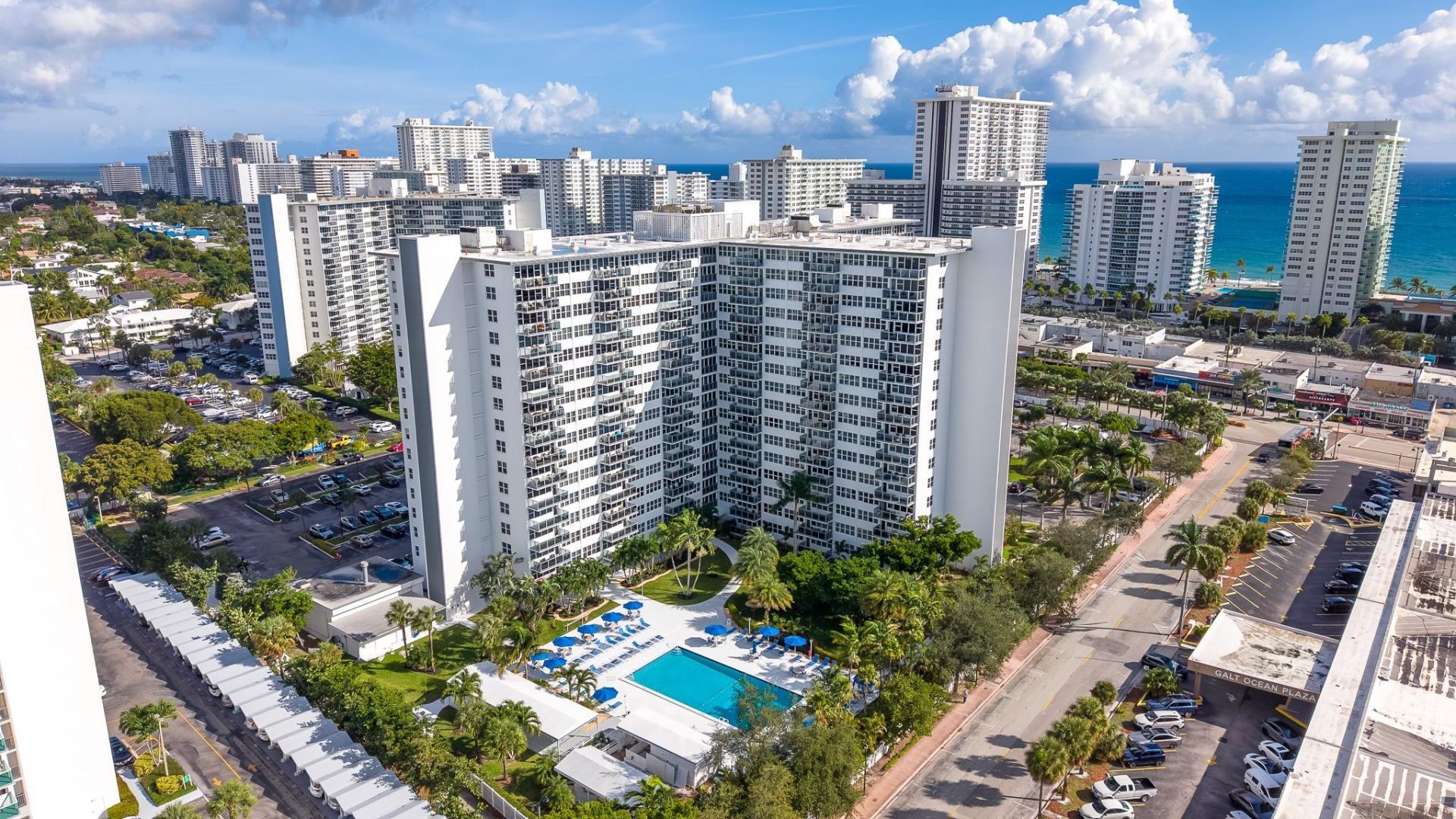 3333 NE 34th Street, Unit 1214, Fort Lauderdale, FL 33308 Photo