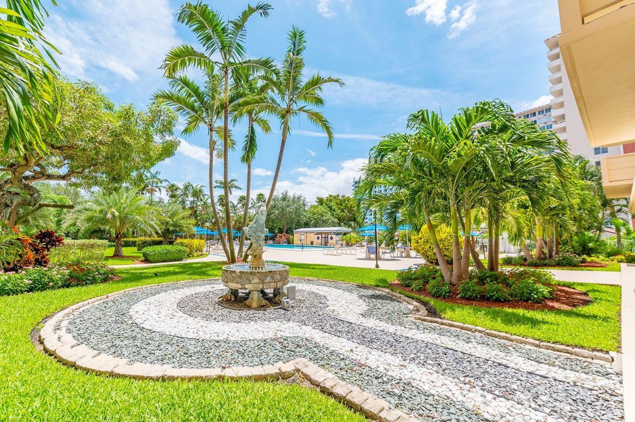 3333 NE 34th Street, Unit 1214, Fort Lauderdale, FL 33308 Photo