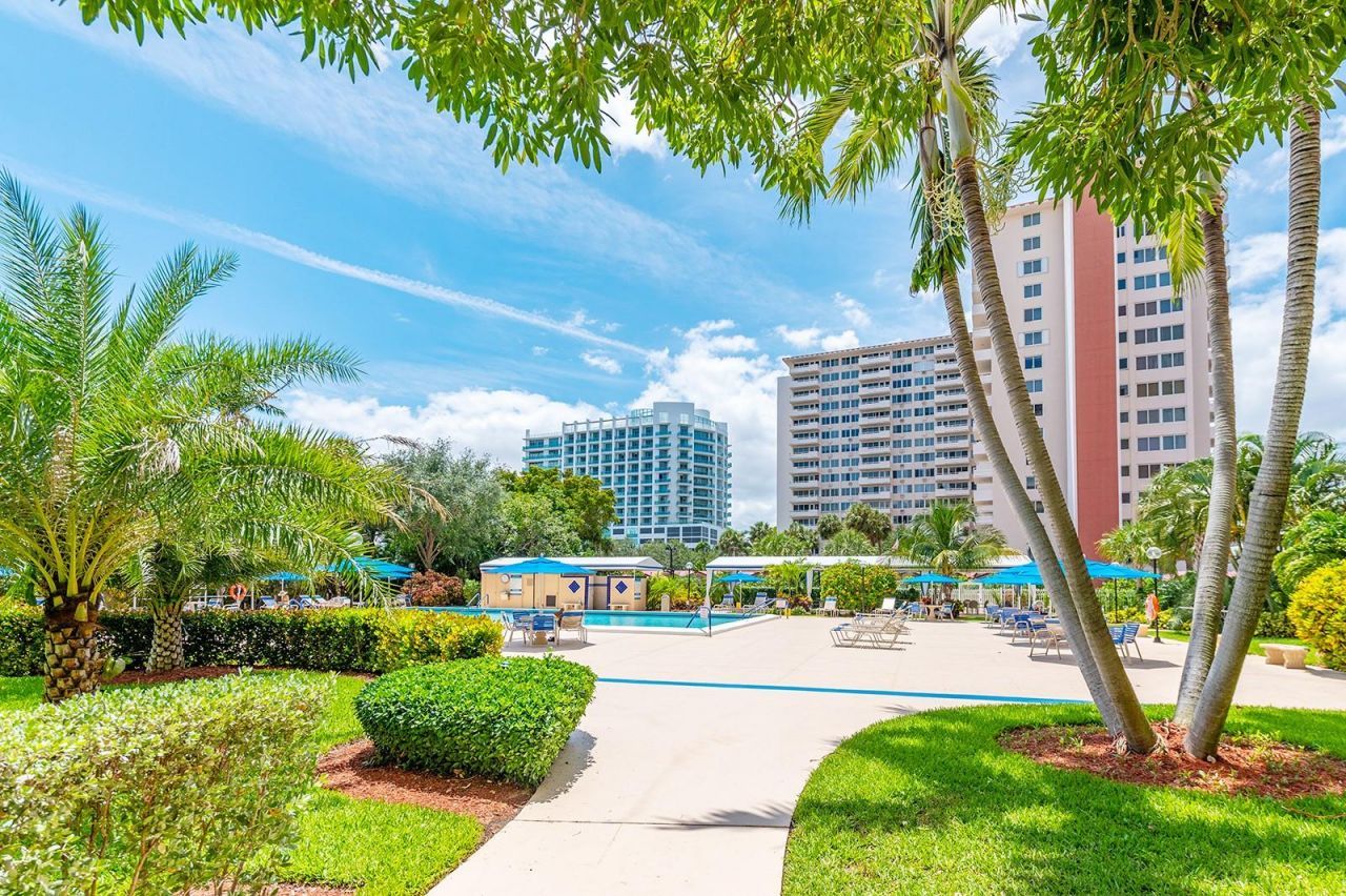 3333 NE 34th Street, Unit 1214, Fort Lauderdale, FL 33308 Photo
